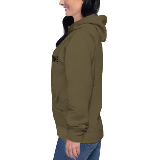 Unisex Hoodie KAITSETAHE 11