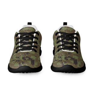 Women's athletic shoes 5