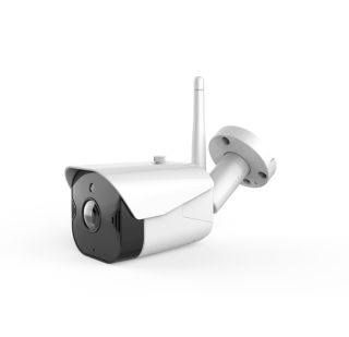 KONLEN WiFi Security Camera, Tuya Smart Life, 1080P, Outdoor 6