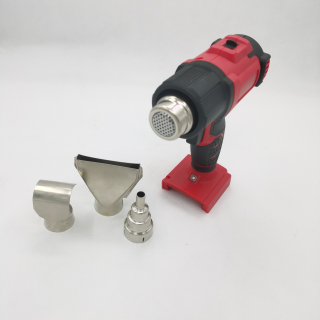 Wireless Hot Air Gun | Mobile Phone Repair, Plastic Welding, Heat Shrink 5