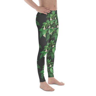 Men's Leggings 14