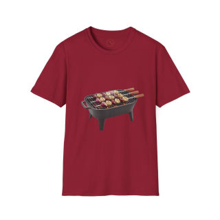 Unisex Softstyle T-Shirt 32
