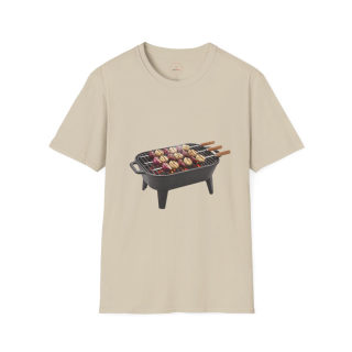 Unisex Softstyle T-Shirt 19