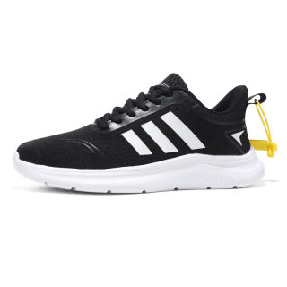 Men's Breathable Mesh Running Shoes | Ultra-Light Casual Sports Shoes 4