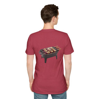 Unisex Softstyle T-Shirt 159
