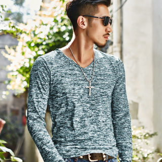 Men's Camo Short-Sleeve Base T-Shirt 2