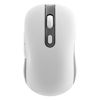 C4025 Rechargeable Wireless Mouse (Bluetooth + 2.4G) 3