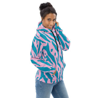 Unisex Hoodie 4