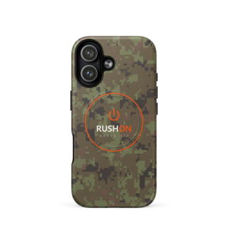 MagSafe® Tough Case for iPhone® 13