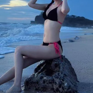 Bikini set (tie-up) 2