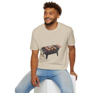 Unisex Softstyle T-Shirt 211