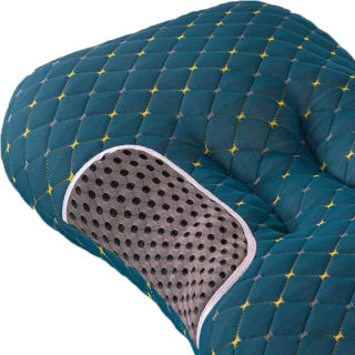 Cervical Spine Support Pillow Core 4