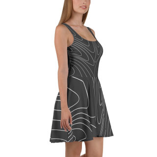 Skater Dress 8