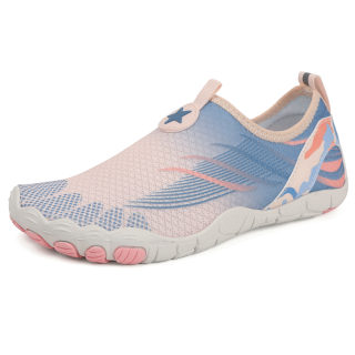 Unisex Beach & Water Shoes | Non-Slip Quick-Dry Swim Shoes 3