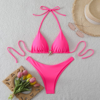Lace bikini set 4