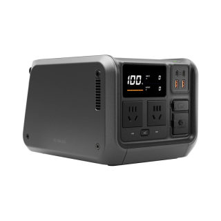 DJI Power 500 Portable Power Station | 1000W Solar Charging Outdoor Energy Storage 3