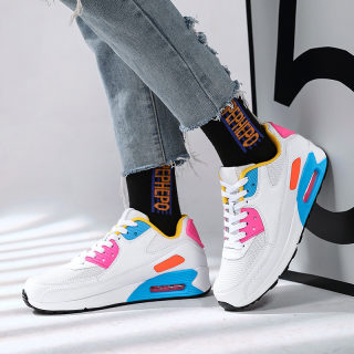 Air Cushion Lightweight Sports Sneakers | Versatile Running Shoes 3