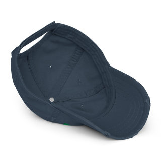 Distressed Dad Hat KAITSETAHE 12