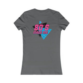 Super Mom Comic Burst T-Shirt | 80s Retro Graphic Tee 37
