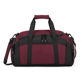 Grow or Repeat American Flag Gym Bag | Patriotic Cross-Stitch Design 9