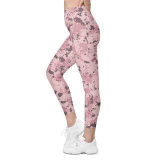 Leggings with pockets 11
