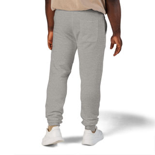 American flag embroidered sweatpants 68