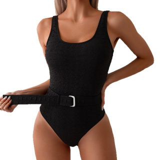 One-piece swimsuit 5