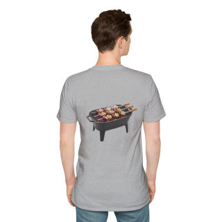 Unisex Softstyle T-Shirt 149