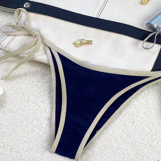 Solid Color bikini set 2