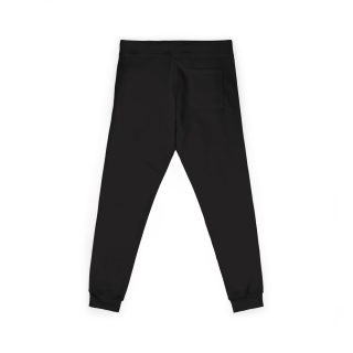 American flag embroidered sweatpants 32