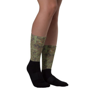 Socks 7