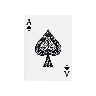 Uncle Sam Poker Playing Cards | American Flag Card Deck 3