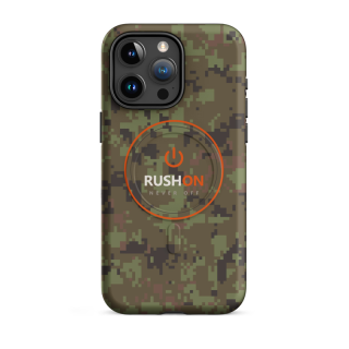 MagSafe® Tough Case for iPhone® 8