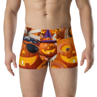 Boxer Briefs "Some Halloweeeenie" 5