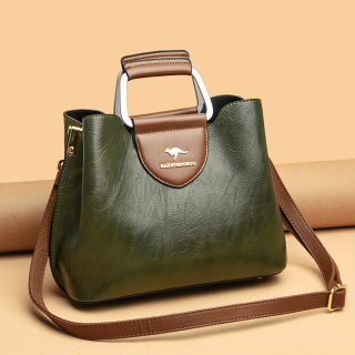 Cross-Body Bucket Bag | Women's Handbag 3