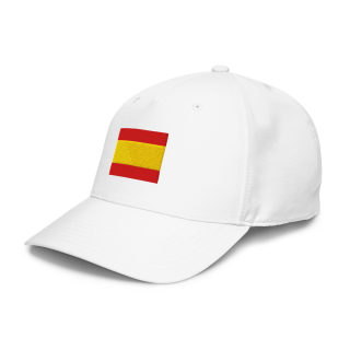 Adidas Dad Hat "Spain Flag" 9