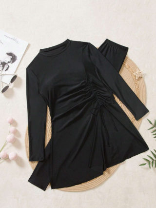 Bikini set (long-sleeve) 6