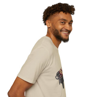Unisex Softstyle T-Shirt 195