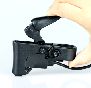 Electric Scooter Brake Handle, Fits Xiaomi M365/PRO 5