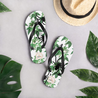 Flip-flops 7