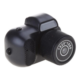 Mini Sports Camera | 1080P HD DVR Video Recorder 4