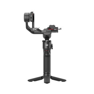 DJI 3-Axis Gimbal Stabilizer | Smooth Lightweight Handheld Camera Rig 6