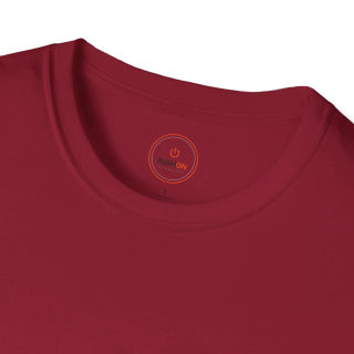 Unisex Softstyle T-Shirt 80