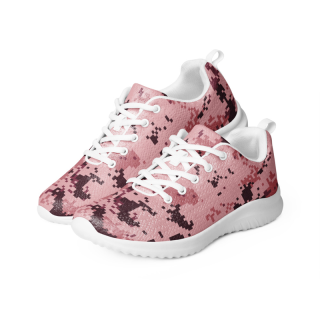 Women's athletic shoes