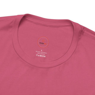 Professional Overthinker Tee | "Not Today" Back Graphic 104