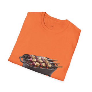 Unisex Softstyle T-Shirt 82