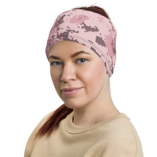 Neck gaiter 18