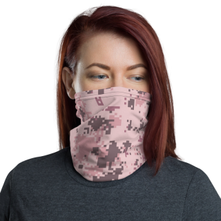 Neck gaiter
