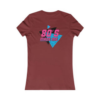 Super Mom Comic Burst T-Shirt | 80s Retro Graphic Tee 44