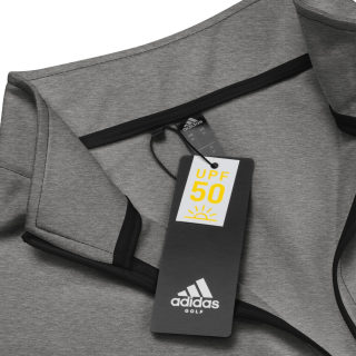 Adidas Quarter Zip Pullover "Happy USA" 14